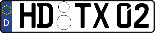 HD-TX02