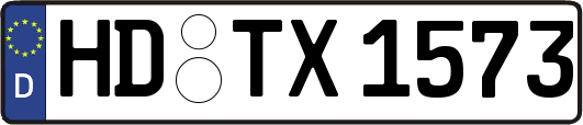 HD-TX1573