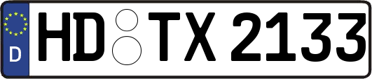 HD-TX2133