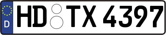 HD-TX4397