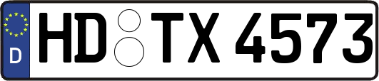 HD-TX4573