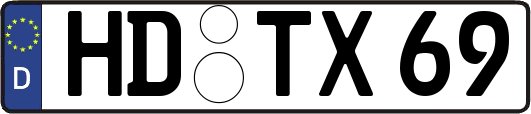 HD-TX69