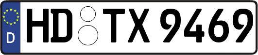HD-TX9469