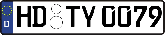 HD-TY0079