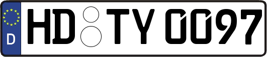HD-TY0097