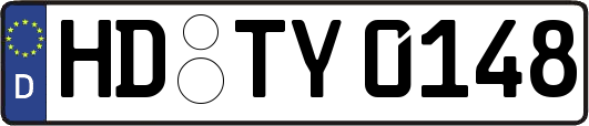 HD-TY0148