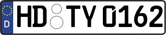 HD-TY0162