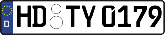 HD-TY0179