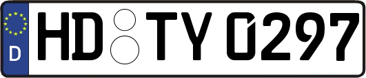 HD-TY0297