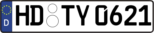 HD-TY0621