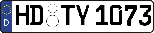 HD-TY1073