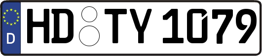 HD-TY1079