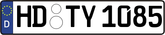 HD-TY1085