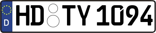 HD-TY1094