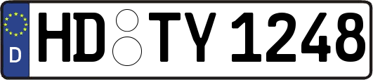 HD-TY1248