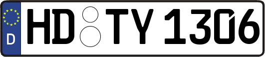 HD-TY1306