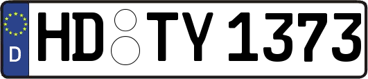 HD-TY1373