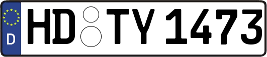 HD-TY1473
