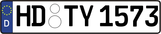 HD-TY1573