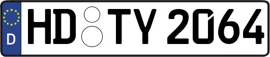 HD-TY2064
