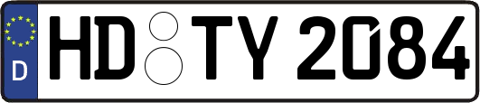 HD-TY2084