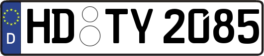 HD-TY2085
