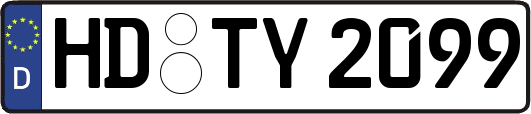 HD-TY2099