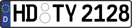 HD-TY2128