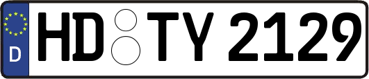 HD-TY2129