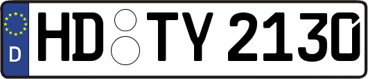 HD-TY2130