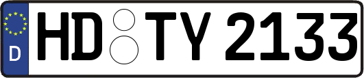 HD-TY2133