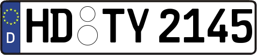 HD-TY2145