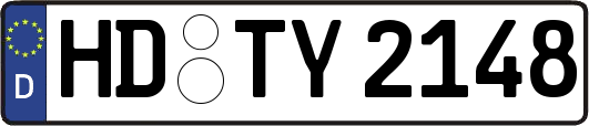 HD-TY2148