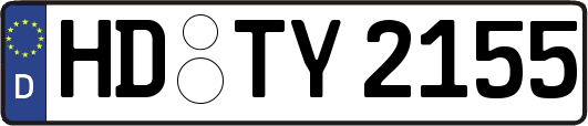 HD-TY2155