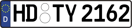 HD-TY2162