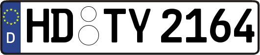 HD-TY2164