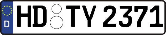 HD-TY2371
