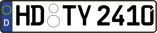 HD-TY2410