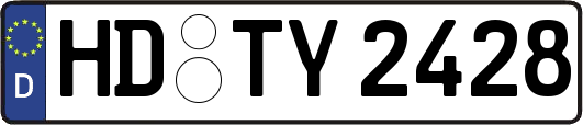 HD-TY2428