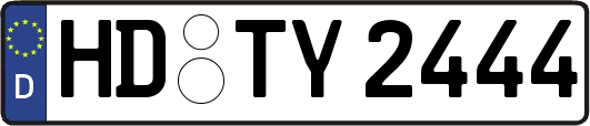 HD-TY2444