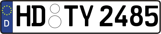 HD-TY2485