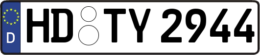 HD-TY2944