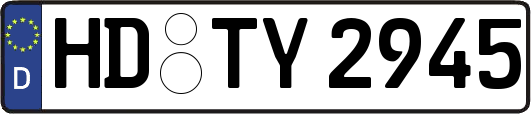 HD-TY2945