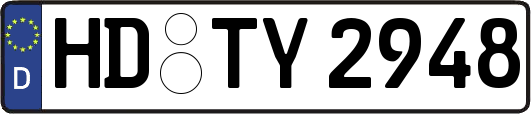 HD-TY2948
