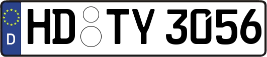 HD-TY3056