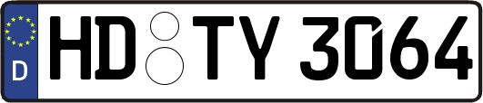 HD-TY3064
