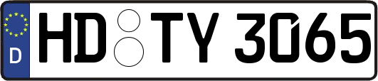 HD-TY3065