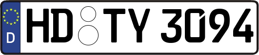 HD-TY3094