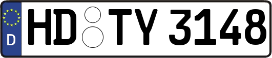 HD-TY3148