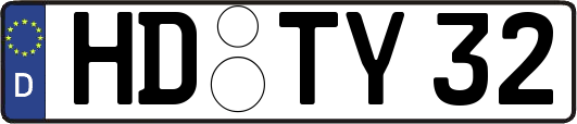 HD-TY32